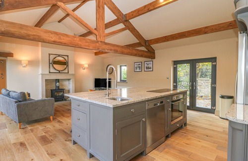 Cowling Cottage | The Old Shippon Mews