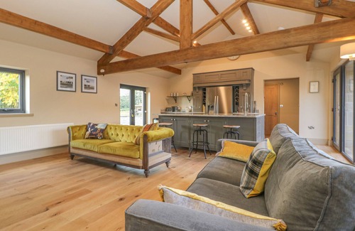 Cowling Cottage | The Old Shippon Mews