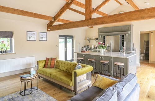 Cowling Cottage | The Old Shippon Mews