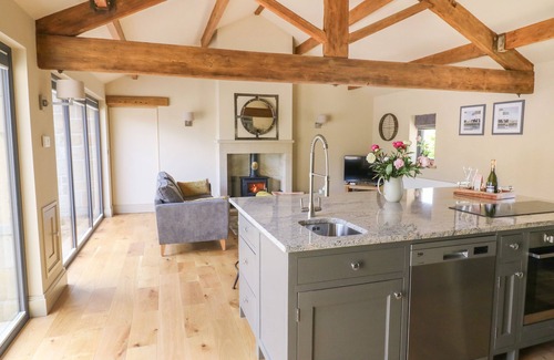 Cowling Cottage | The Old Shippon Mews