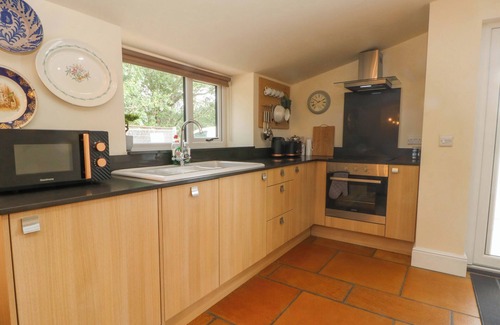 Allgreave Cottage | THE OLD SHIPPON, pet friendly in Sutton Near Macclesfield