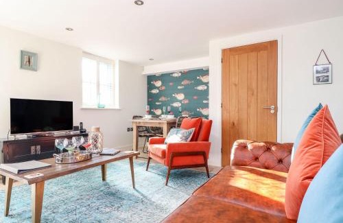 Charlestown House | The Old Smokehouse