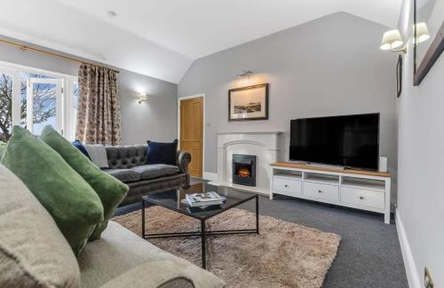 Medbourne House | The Old Stables at Port Hill