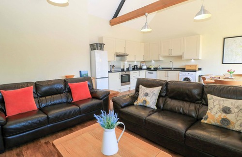 Blandford Forum Cottage | The Old Stables