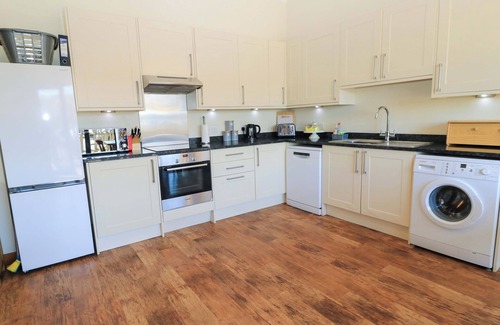 Blandford Forum Cottage | The Old Stables