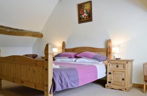 Sherston House | The Old Stables