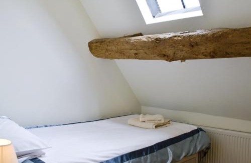 Sherston House | The Old Stables