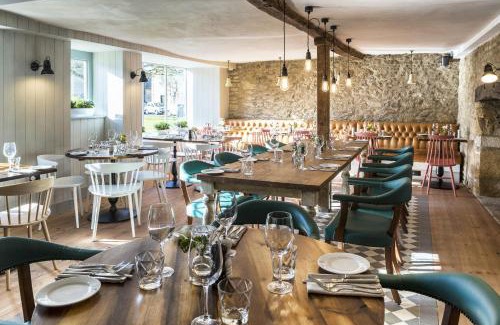 Stow-on-the-Wold Hotel | The Old Stocks Inn