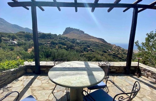 Grambia House | The Old Stone Cottage