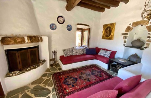 Grambia House | The Old Stone Cottage