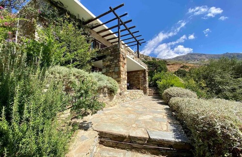 Grambia House | The Old Stone Cottage