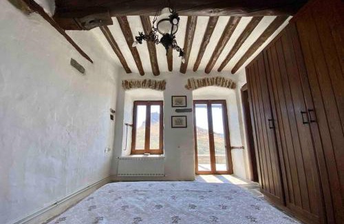 Grambia House | The Old Stone Cottage