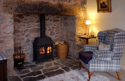 Minehead House | The Old Sweet Shop