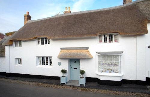 Minehead House | The Old Sweet Shop