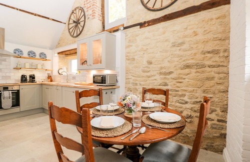 Chippenham Cottage | The Old Swill House