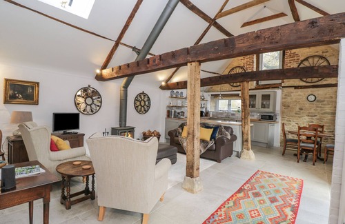 Chippenham Cottage | The Old Swill House