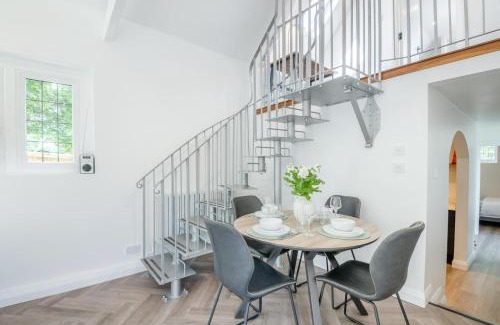 Kemble House | The Old Telephone Exchange - Kemble