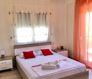 Ormilia House | The old town house
