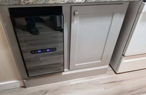 Maysville House | The Old Trout Lodge