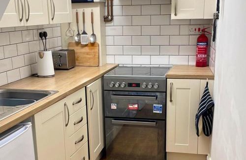 Upper Stowe Bed & Breakfast | The Old Vicarage