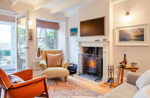 Newlyn House | The Old Workshop - Newlyn