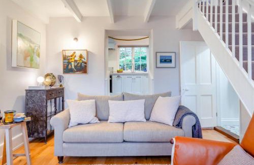 Newlyn House | The Old Workshop - Newlyn