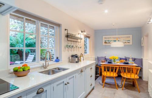 Newlyn House | The Old Workshop - Newlyn