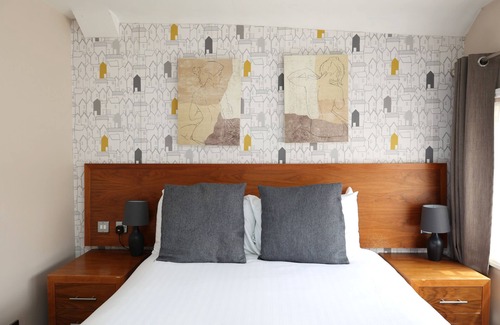 Hemel Hempstead Bed & Breakfast | The Olde Kings Arms