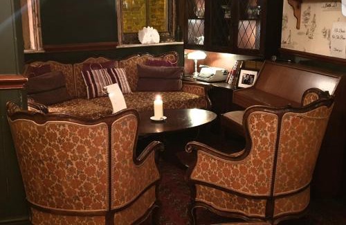 Runnymede Hotel | The Olde Swan Hotel