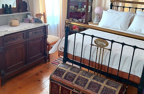 Kokkari House | The oldest home of kokkari since 1836