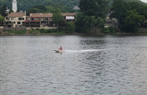 New Hope House | The Oldest Stone Home in New Hope, Pa. Built in 1743