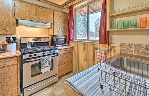 Lewis House | 'The Ole Bank': Historic Home in Dtwn Dolores