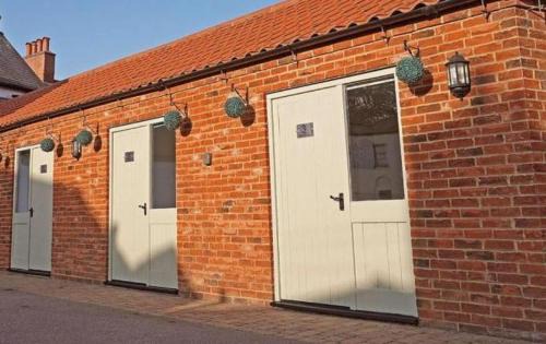 Market Rasen Hotel | The Olive