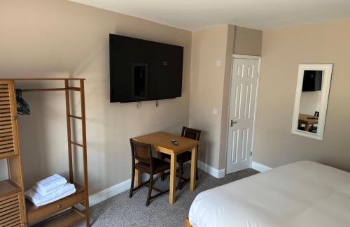 Market Rasen Hotel | The Olive