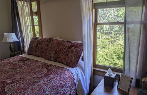 Bisbee Bed & Breakfast | The Oliver House - Adults Only