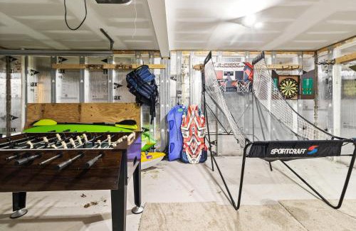 Albrightsville Ski Chalet | THE ONE Chalet