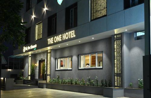 Nashik Hotel | The One Hotel Nashik