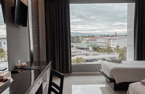 Bueng Kan City Hotel | The One Hotel