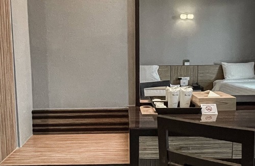 Bueng Kan City Hotel | The One Hotel