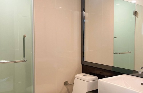 Bueng Kan City Hotel | The One Hotel