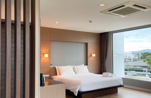 Bueng Kan City Hotel | The One Hotel