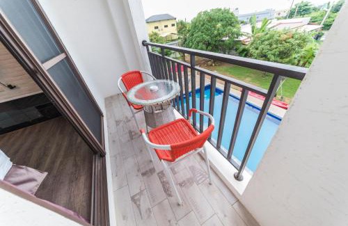 Liuqiu Bed & Breakfast | THE ONE-Liuqiu