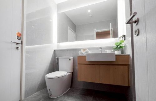 Pak Kret Apartment | The One Ratchaphruek ติดถนนราชพฤกษ์
