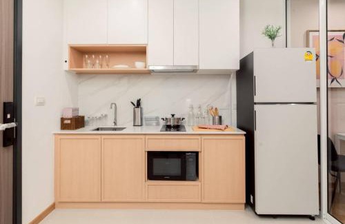 Pak Kret Apartment | The One Ratchaphruek ติดถนนราชพฤกษ์
