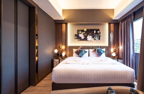 Prawet Hotel | The One Smart Living & Safety