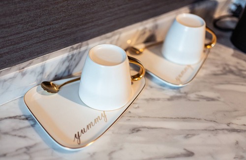 Prawet Hotel | The One Smart Living & Safety