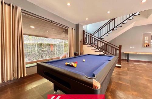 Chiang Mai House | THE ONE VILLA