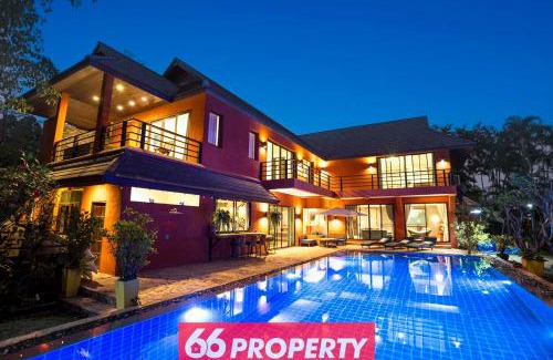 Chiang Mai House | THE ONE VILLA