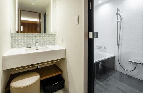 Chuo-ku Hotel | The OneFive Villa Fukuoka - Vacation STAY 33467v