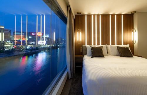 Chuo-ku Hotel | The OneFive Villa Fukuoka - Vacation STAY 33490v